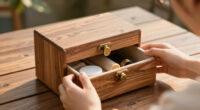 8 Best Lockable Keepsake Boxes in 2026