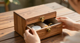 8 Best Lockable Keepsake Boxes in 2026