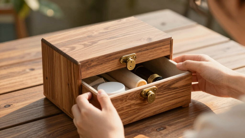 8 Best Lockable Keepsake Boxes in 2026
