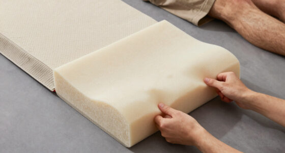 8 Best Memory Foam Camping Mattresses for Couples in 2026