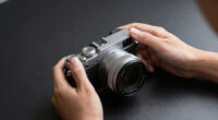8 Best Mirrorless Cameras for Couples Content in 2026