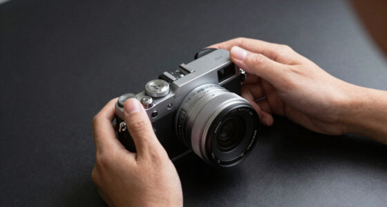 8 Best Mirrorless Cameras for Couples Content in 2026