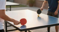 8 Best Ping Pong Tables for Couples in 2026