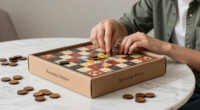 8 Best Romantic Board Games for Couples in 2026
