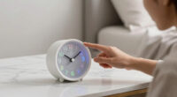 8 Best Sunrise Alarm Clocks for Couples in 2026