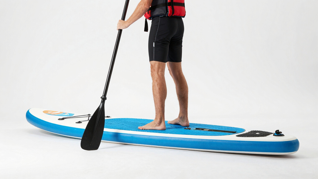 8 Best Tandem Paddle Boards in 2026 — The Ultimate Guide