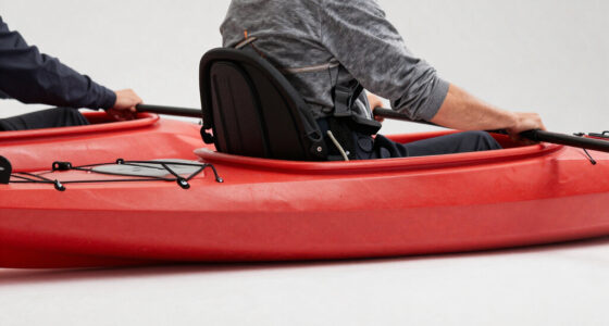 8 Best Two Person Kayaks in 2026