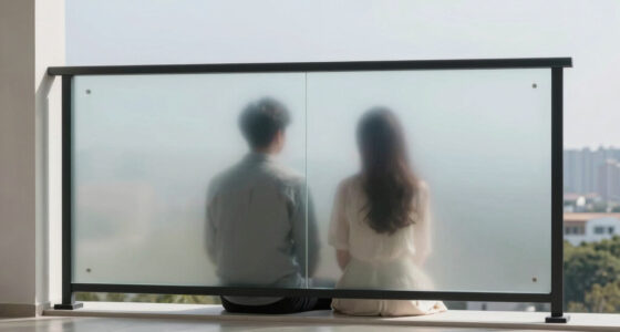 9 Best Balcony Privacy Screens for Couples in 2026