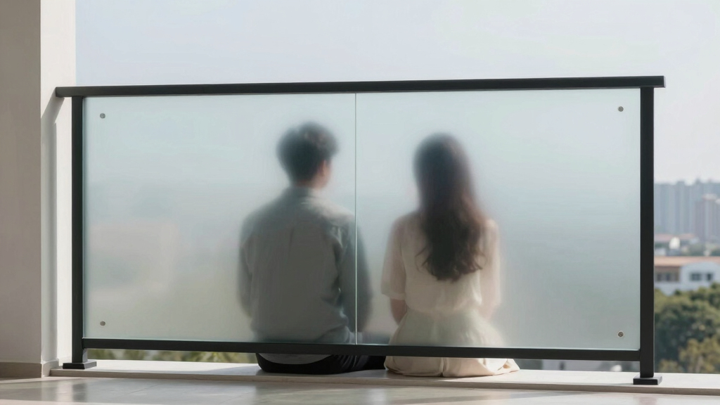 9 Best Balcony Privacy Screens for Couples in 2026