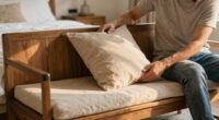 9 Best Bedroom Benches for Couples in 2026