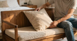9 Best Bedroom Benches for Couples in 2026