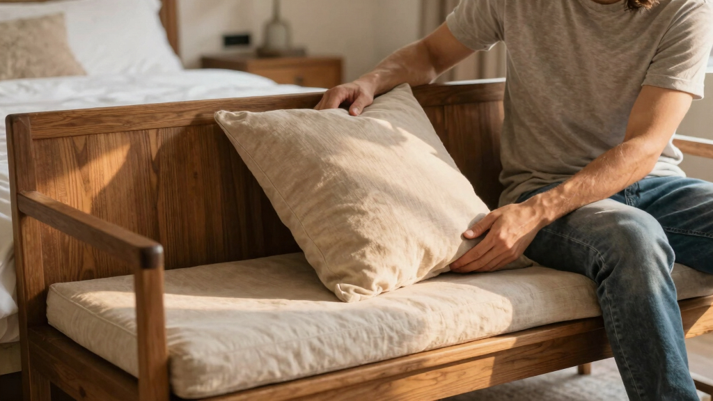 9 Best Bedroom Benches for Couples in 2026