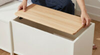 9 Best Bedroom Benches With Storage in 2026