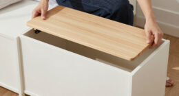 9 Best Bedroom Benches With Storage in 2026