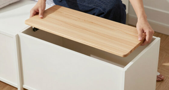 9 Best Bedroom Benches With Storage in 2026