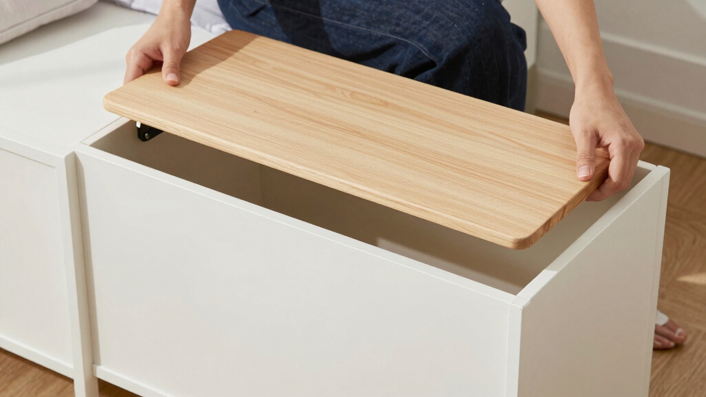 9 Best Bedroom Benches With Storage in 2026