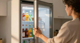 9 Best Beverage Refrigerators for Couples in 2026