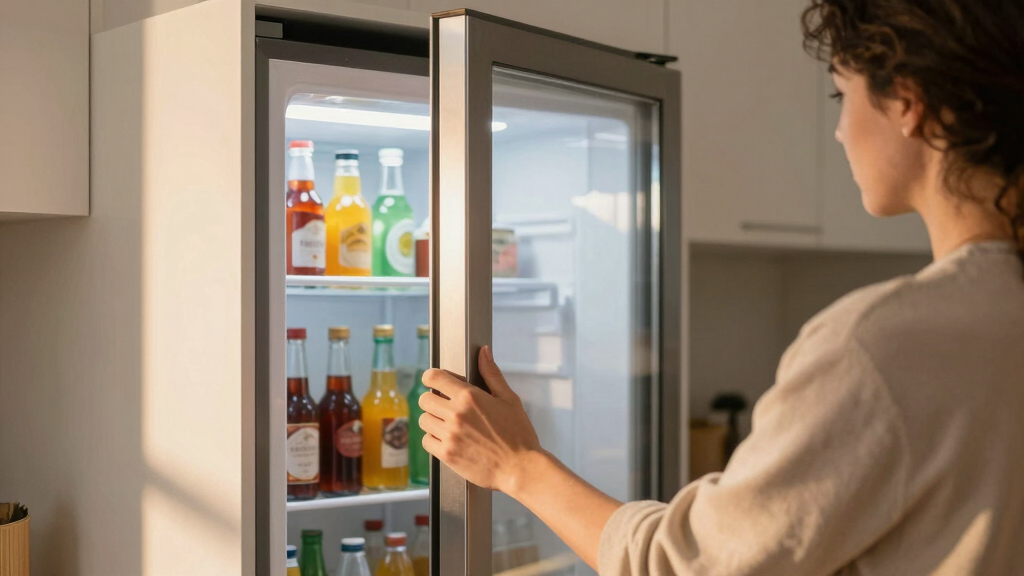 9 Best Beverage Refrigerators for Couples in 2026