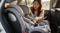 9 Best Car Seats for New Parents in 2026