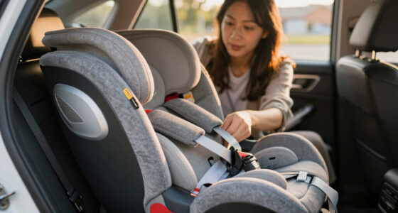 9 Best Car Seats for New Parents in 2026
