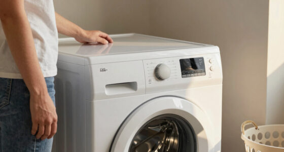9 Best Compact Washer Dryer Combos for Couples in 2026