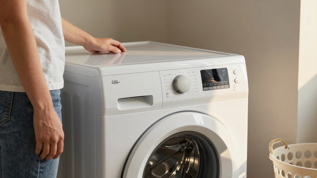 9 Best Compact Washer Dryer Combos for Couples in 2026
