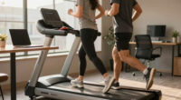 9 Best Desk Treadmills for Couples in 2026