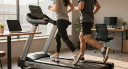 9 Best Desk Treadmills for Couples in 2026