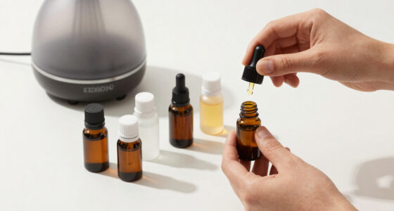 9 Best Essential Oil Sets For Romance In 2026