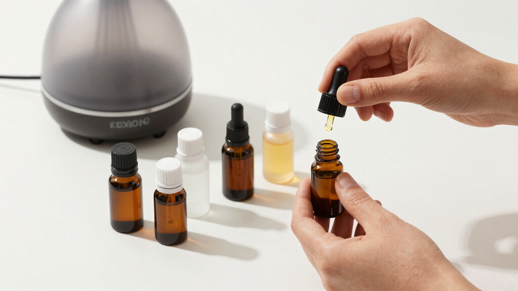 9 Best Essential Oil Sets For Romance In 2026