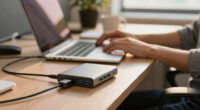 9 Best Laptop Docking Stations for Shared Desks in 2026