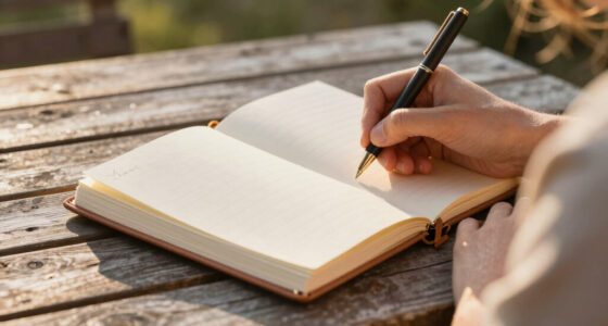 9 Best Love Letter Journals in 2026 — Find Your Perfect Romantic Keepsake