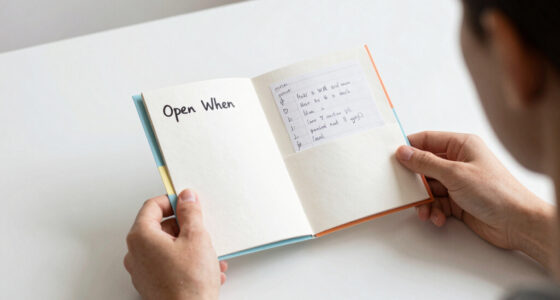 9 Best Open When Letter Kits in 2026