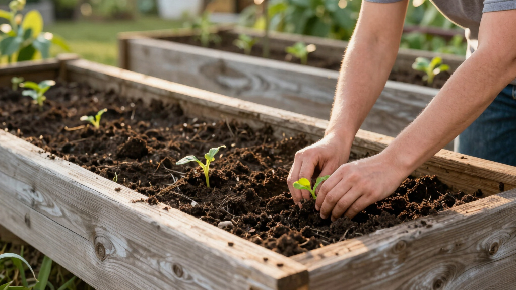 9 Best Raised Garden Beds For Couples In 2026