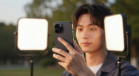 9 Best Selfie Lights for Dating Apps in 2026
