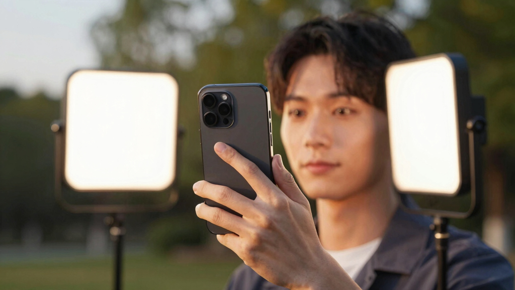 9 Best Selfie Lights for Dating Apps in 2026
