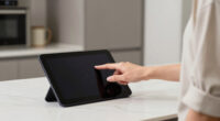 9 Best Smart Displays for Couples Kitchens in 2026