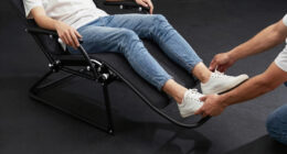 9 Best Zero Gravity Chairs For Couples In 2026