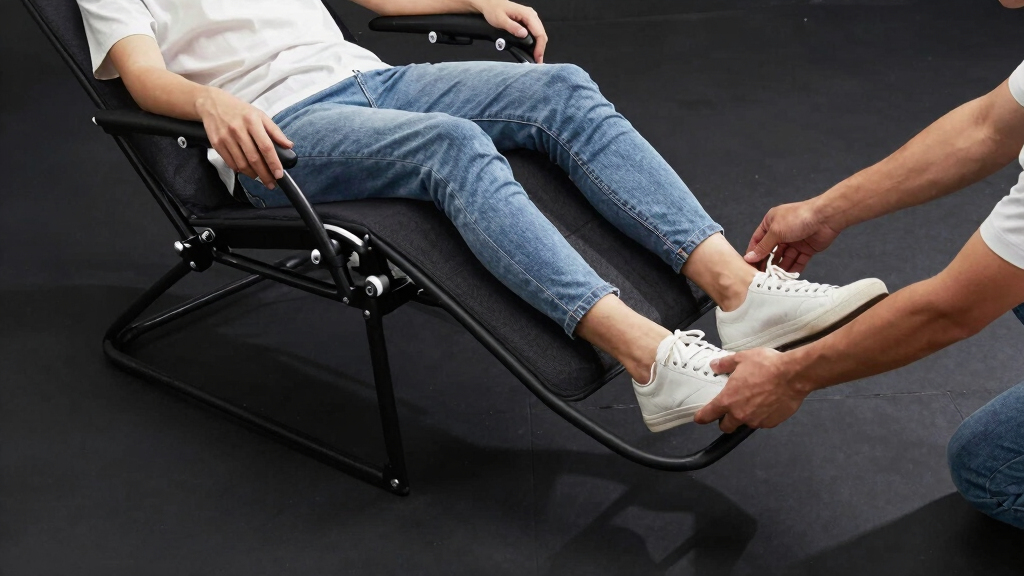 9 Best Zero Gravity Chairs For Couples In 2026
