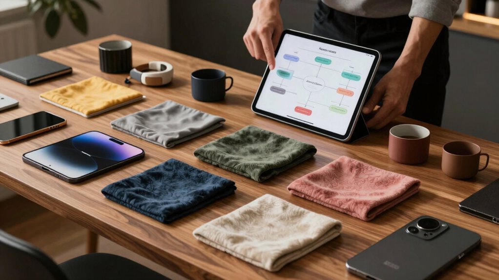 aligning product recommendations strategically