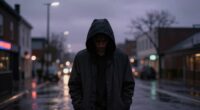 ambiguous breakup emotional pain
