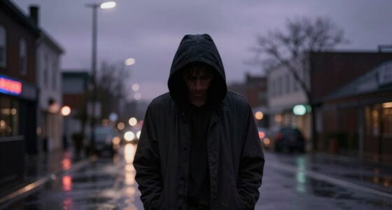 ambiguous breakup emotional pain