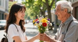 appealing emotional giving traits