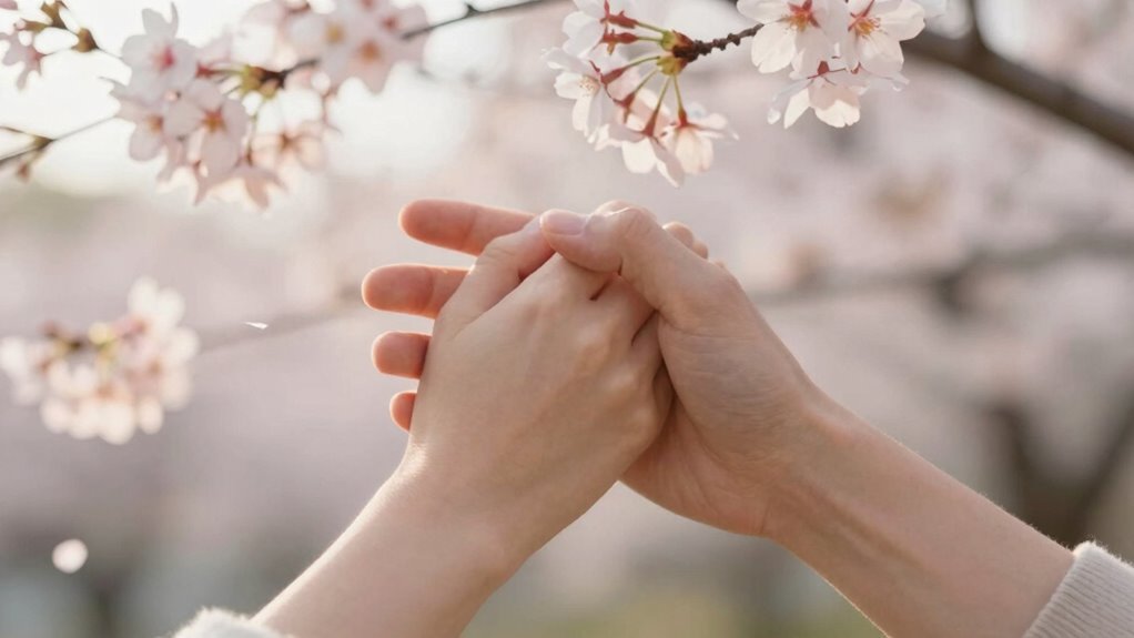 appreciated and valued connection