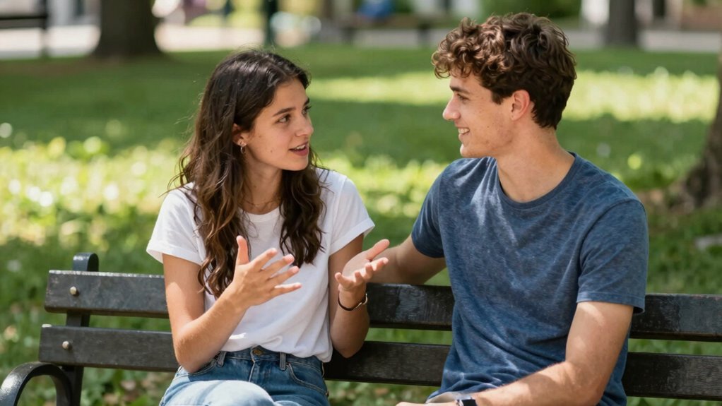 assessing genuine relationship potential