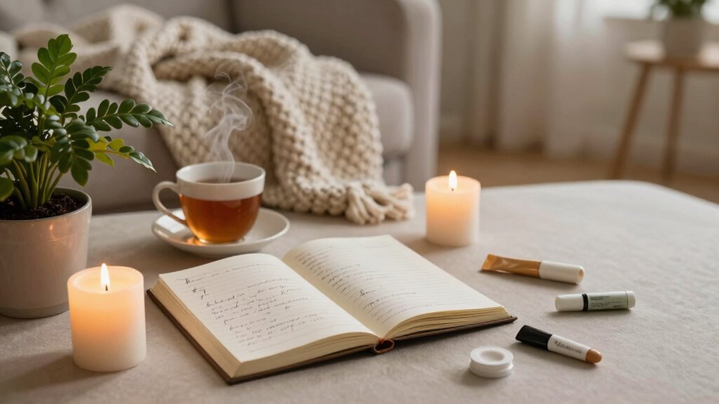 authentic emotional healing tools