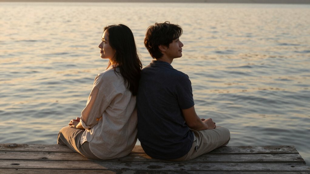 authentic emotional relationship dynamics
