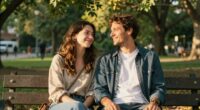authenticity makes dating easier