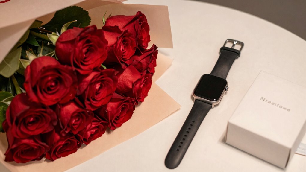 balance between love and usefulness