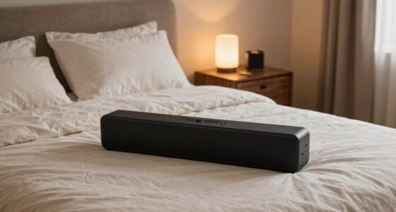 bedroom soundbar buying tips